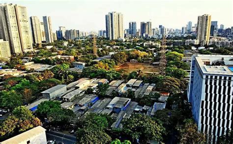 Mhada signs agreement with Adani Group for Motilal Nagar redevelopment ...