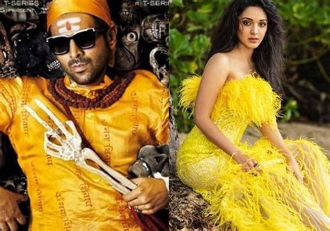 “Bhool Bhulaiyaa 2” Finalises The Lead Female Role For Kiara Advani ...
