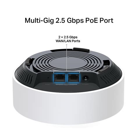 Deco X50-PoE | AX3000 Whole Home Mesh WiFi 6 System with PoE | TP-Link ...