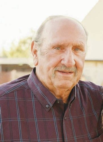 David Gentis Obituary (2025) - Urbana, OH - Urbana Daily Citizen