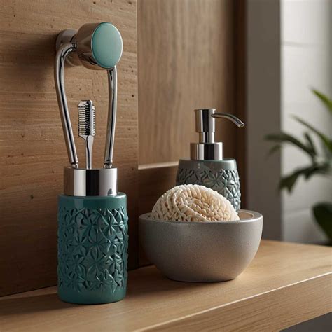 Commercial Bathroom Accessories: Essential Items for Every Business