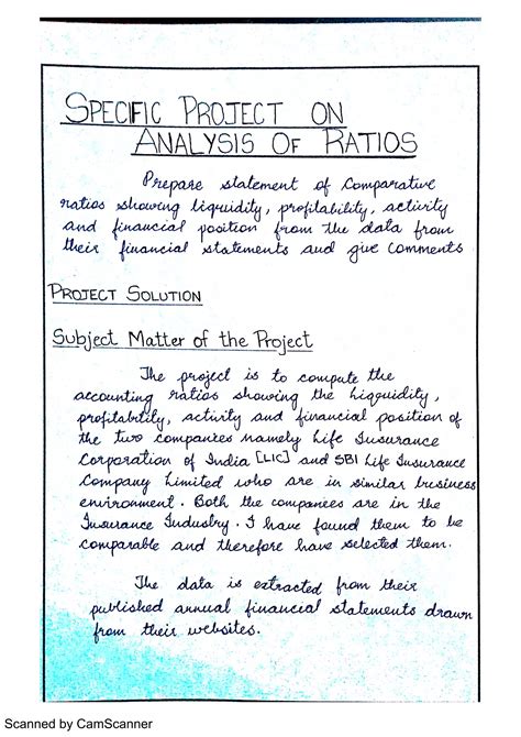 Accountancy Class 12 Projects 的图像结果