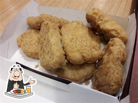 McDonald's, Shoolagiri, HPCL Fuel Station NH 7 - Restaurant menu and ...