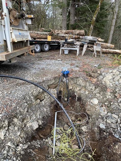 Image result for Well Pitless Adapter Repair