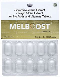 Rablet D Capsule: Uses, Side Effects, Price & Substitutes