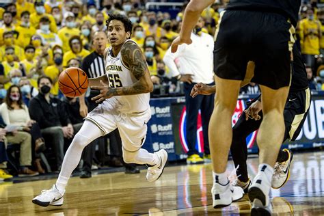 NBA trade rumors: Michigan's undrafted rookie Eli Brooks to sign ...
