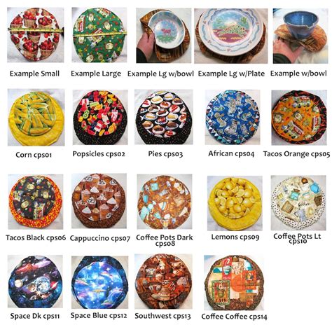 Image result for Plate Cozy Pattern