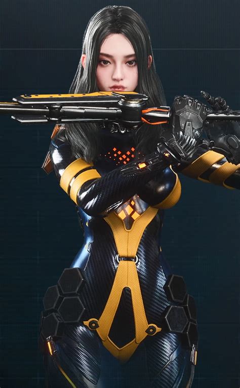 Tachy | Stellar Blade Wiki | Fandom