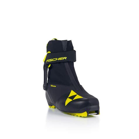 FISCHER RCS adult cross-country ski skate boots FISCHER | Decathlon