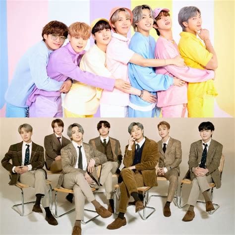 Image result for BTS Weekly