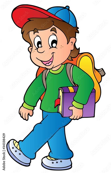 Walking Animation 的图像结果