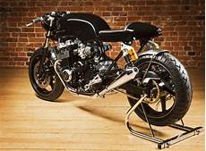 Honda Cb750 Cafe Racer Seats by Honda Cb750 Cafe Racer By Rewheeled Bikebrewers Honda Cb750 Cafe Racer Seats