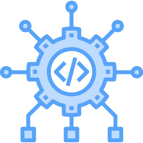 Image result for Algorithm Icon Colorful