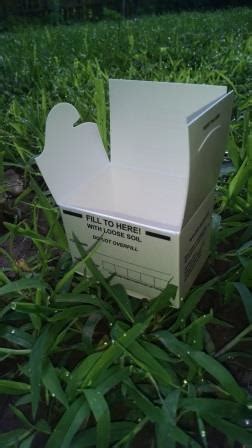 Image result for V-shape Soil Collection