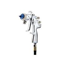 Industrial Spray Guns,Stainless Steel Pressure Feed Tank,Hose ...