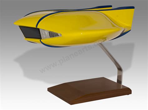 Image result for Yellow Flying Sub