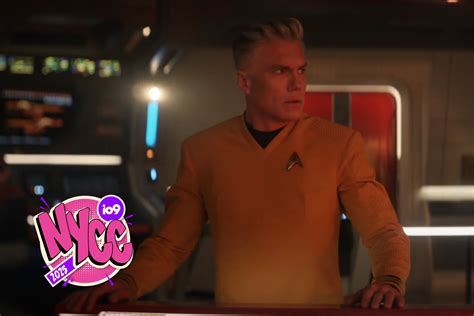 The First Look at 'Star Trek: Strange New Worlds' Season 4 Gets ...