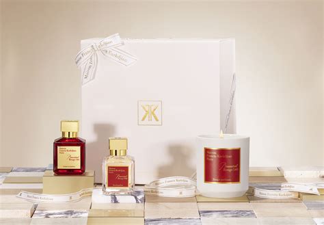 OUD satin mood ⋅ Eau de parfum ⋅ 70ml ⋅ Maison Francis Kurkdjian