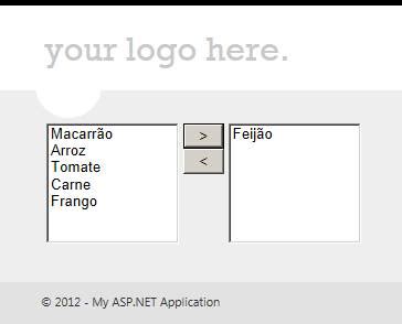 Image result for Visual Studio ListBox Coding
