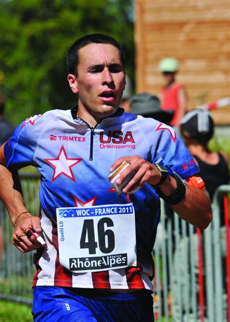 10th Mountain Division officer balances Army career with competitive ...