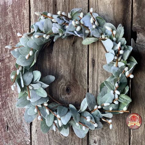 Rustic Spring Wreaths 的图像结果