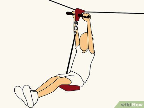 How Install a ZIP Line 的图像结果