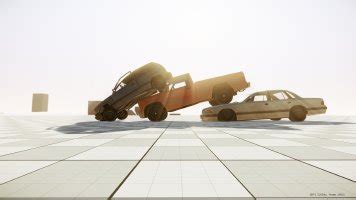 Parts System - BeamNG.drive