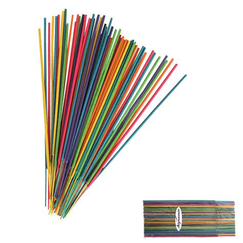 SWELLMED Multi Flavor Mix Agarbatti (Multi-Color) Incense Sticks/Dhoop ...