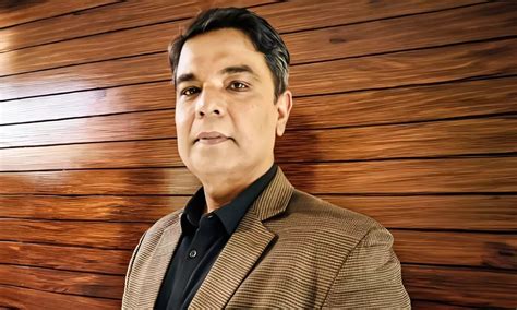 Allcargo’s ECU Worldwide appoints Rajneesh Garg as CIO