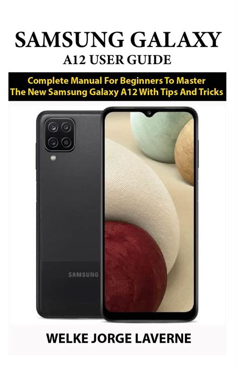 Samsung Galaxy 12 Tutorial 的图像结果