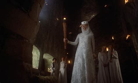 Image result for Monty Python Attacking the Castle
