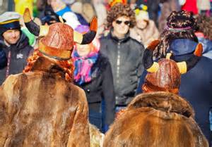 Nur noch drei Wochen bis Fasching - UnserTirol24