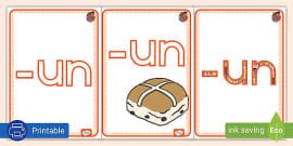 Grade 1 Phonics: -ag Sound Poster (teacher made) - Twinkl