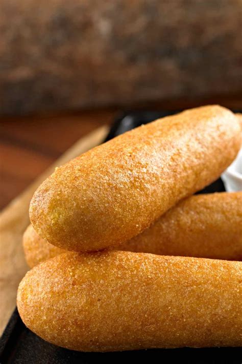 Best Frozen Corn Dogs Brands (+ Air Fryer Frozen Corn Dogs Recipe) - A ...
