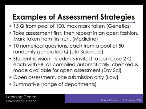 Image result for Assessment Strategy Examples Matematics