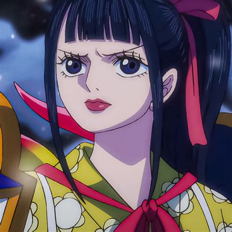 Okiku One Piece English Voice Actor at Dorothy Bufkin blog