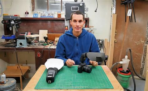 Image result for How to Use a Flash Diffuser