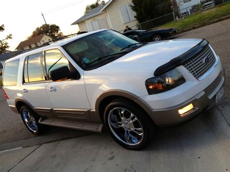 2003 Ford Expedition - Pictures - CarGurus