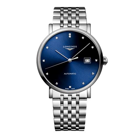 Alle Longines horloges | Luxe Zwitserse uurwerken | LONGINES NL