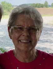 Norma R. Smith Obituary - 2021 - J.M. Weirauch Funeral Home