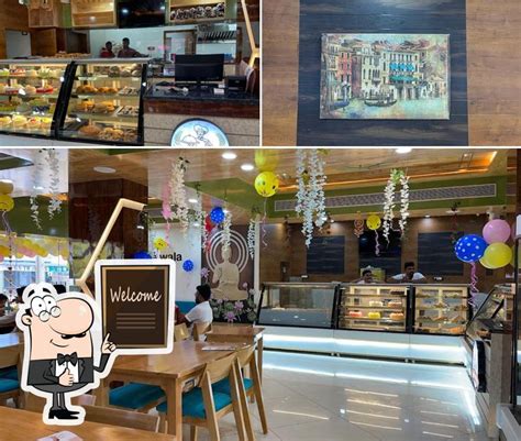 Café Wala, Rajampet - Restaurant menu, prices and reviews