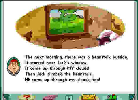 Image result for Reader Rabbit Development Library 3