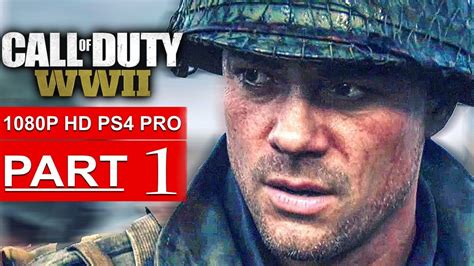 Image result for Cod WW2 Commentary