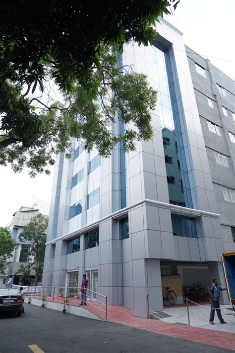 KSV Construction | Since 1948 » Project Categories » Healthcare