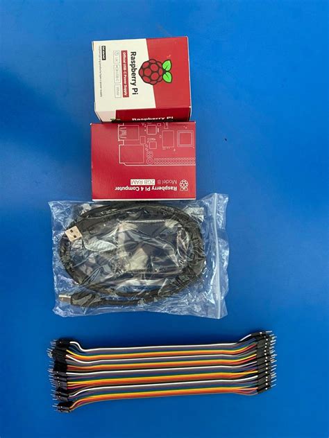 Image result for Raspberry Pi 4 and Arduino