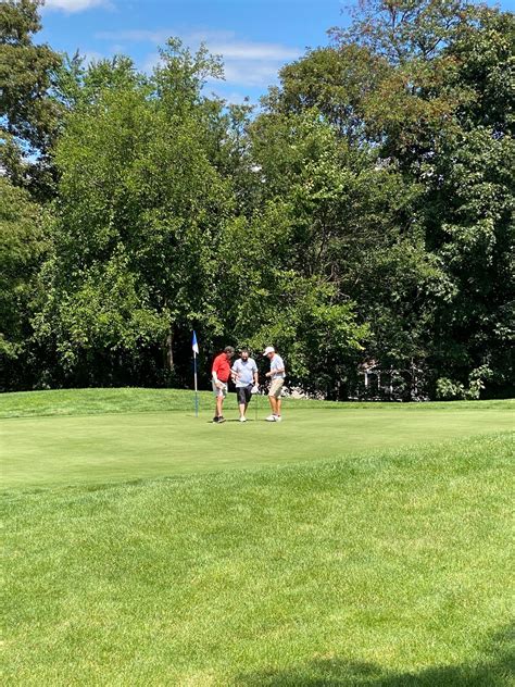 Osiris CC 2023 Club Championships - Lake Osiris Country Club