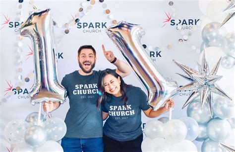 At Spark Church, Members Are Sparking Change — Neighborhood News
