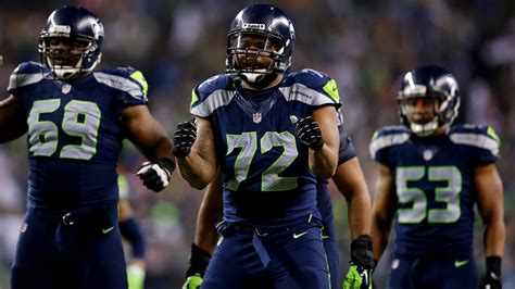 Reviewing Seahawks' offseason moves prior to NFL Draft 2014, a final ...