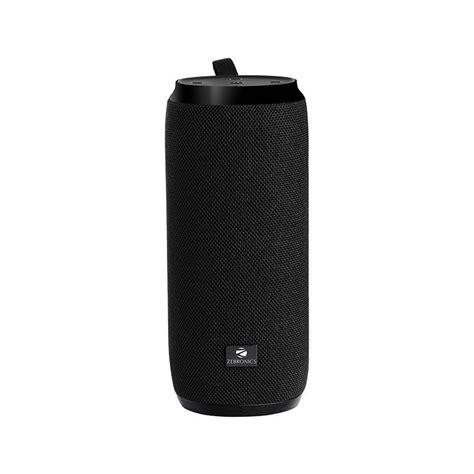 Zebronics Zeb-Masterpiece Specifications | FullSpecs.net