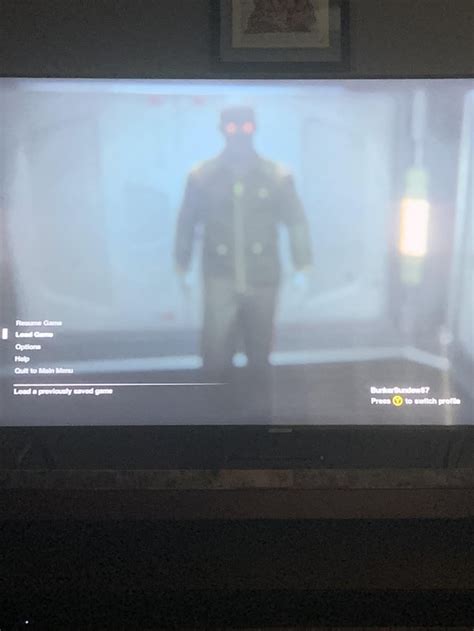 Image result for Alien Isolation Menu Loop